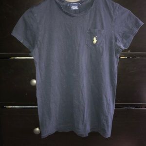 3 Polo t-shirts!